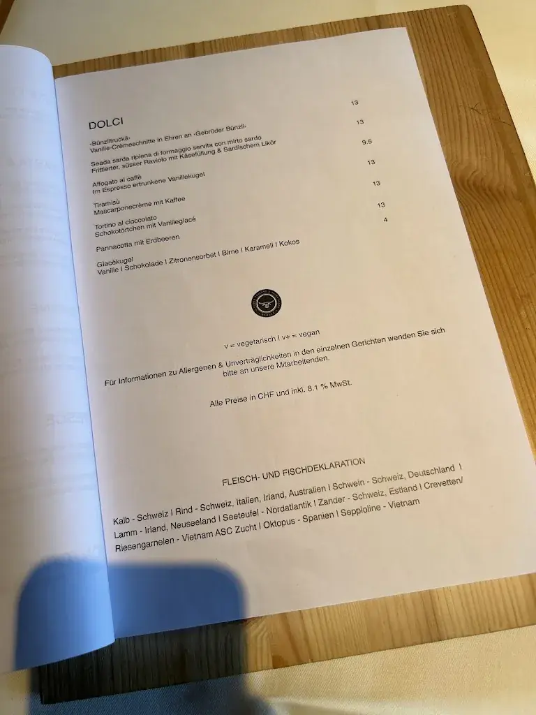 Menu_Restaurant Oxen_Wetzikon_image_2