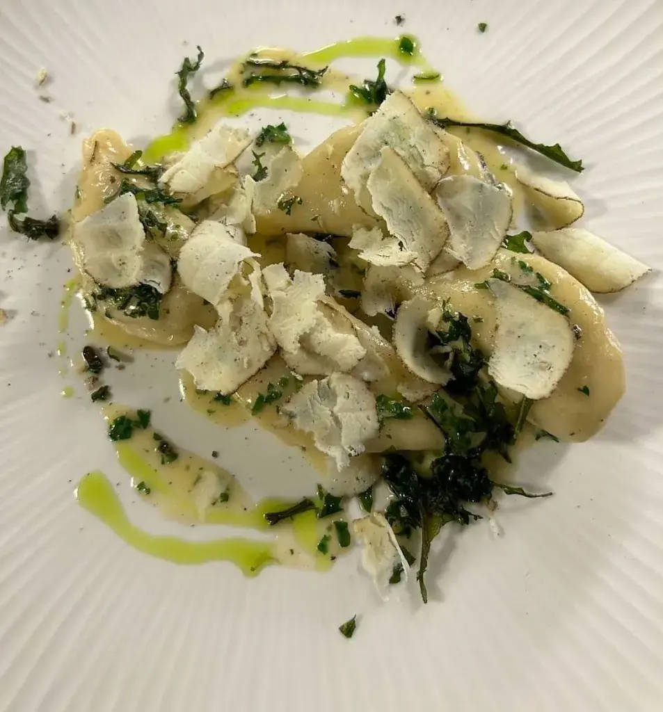 dea danjolli_Restaurant Oxen_Wetzikon_review