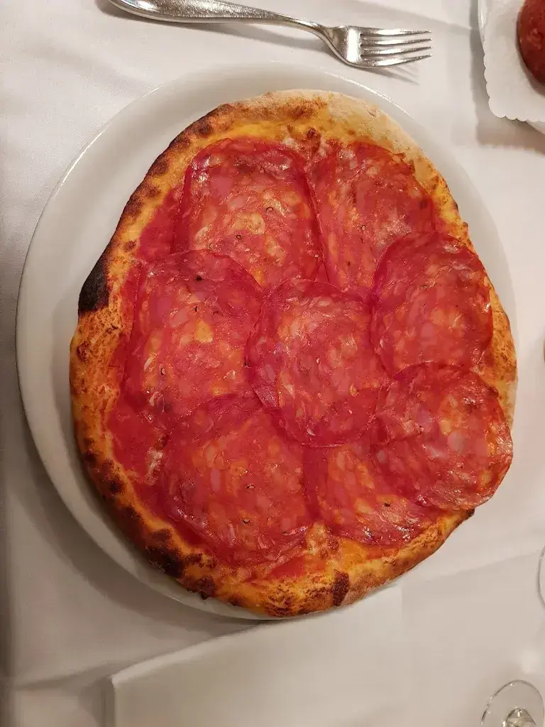 Dani Capraro (Bujo)_Restaurant Krone_Wetzikon_review