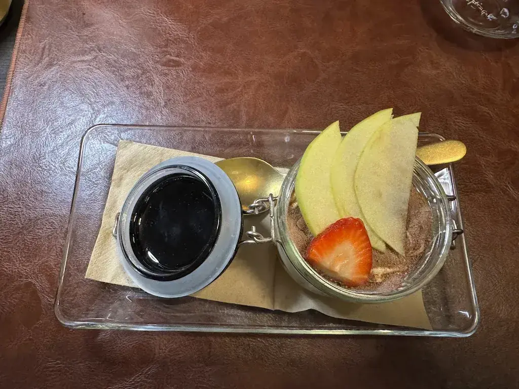 Brigitte Reimprecht_Restaurant Krone_Wetzikon_review