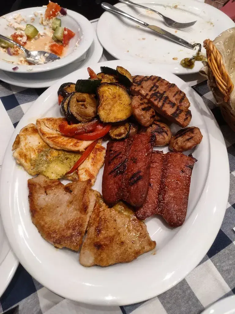 Dora - Grill Restaurant_Wetzikon_menu_image_1