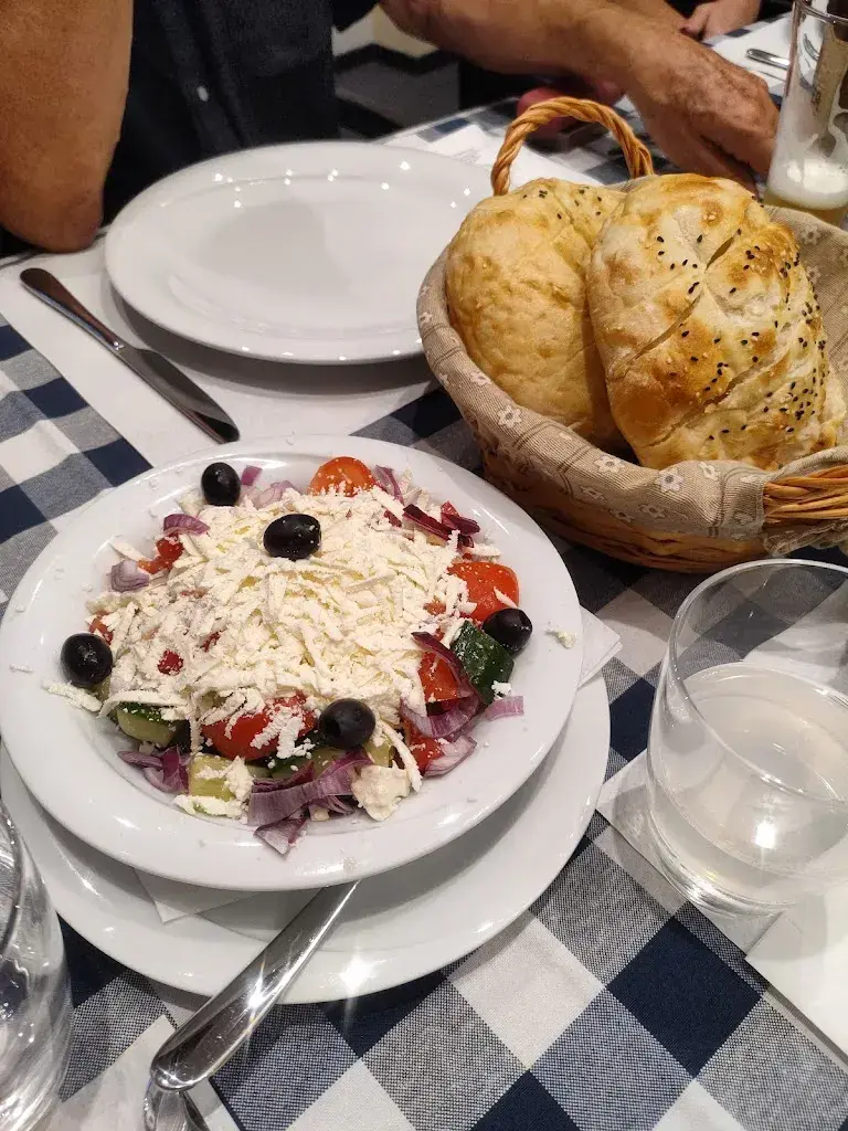 Menu_Dora - Grill Restaurant_Wetzikon_image_2