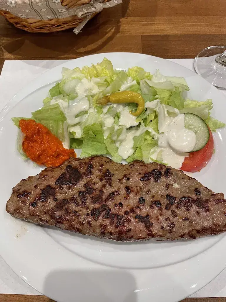 Menu_Dora - Grill Restaurant_Wetzikon_image_5