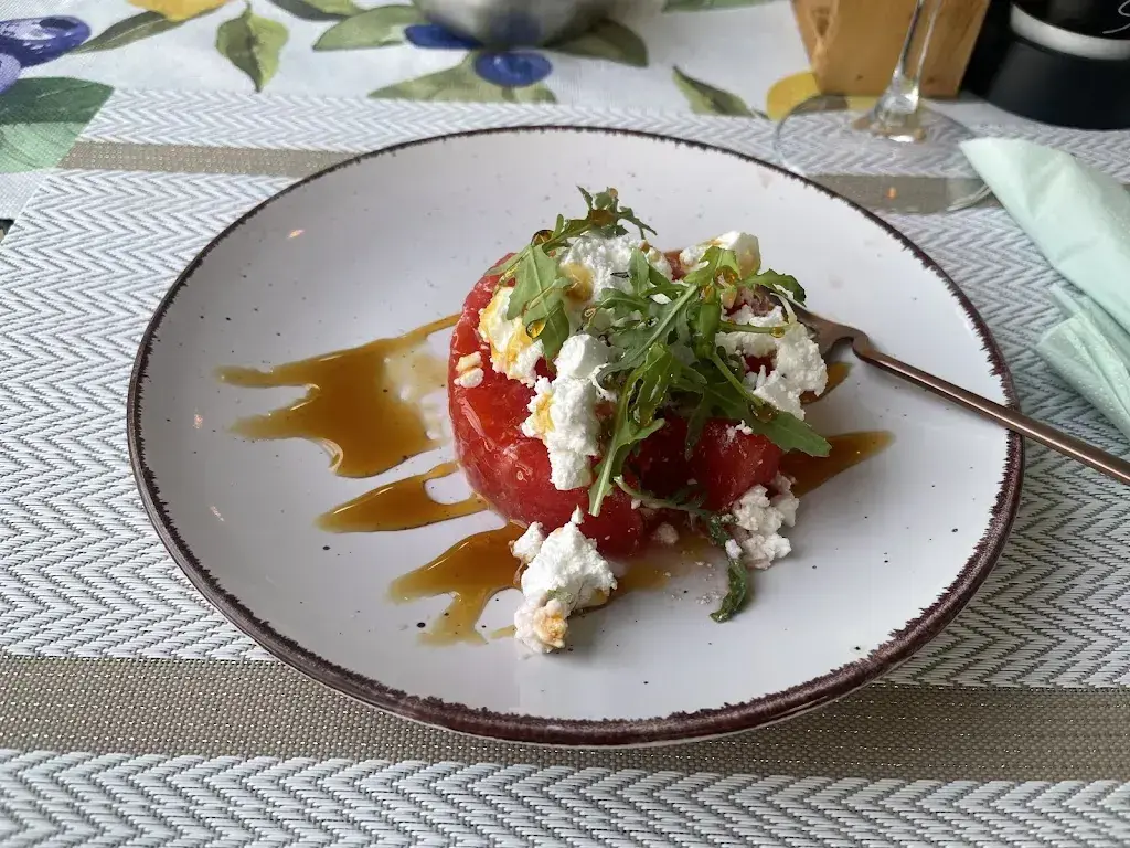 Nicola Seiler_Restaurant Filoxenia_Wetzikon_review