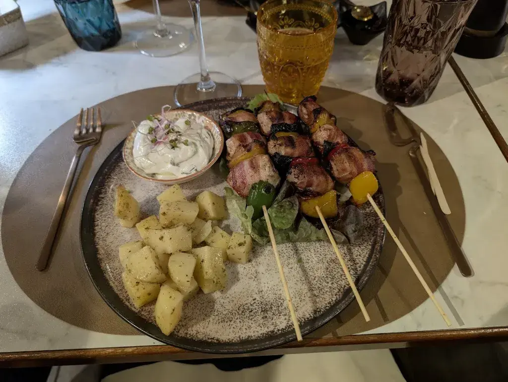 Christian Bürgi_Restaurant Filoxenia_Wetzikon_review