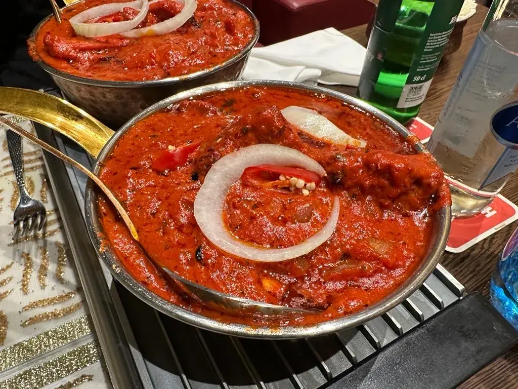 Menu_Restaurant Namaste Wetzikon_Wetzikon_immagine_5