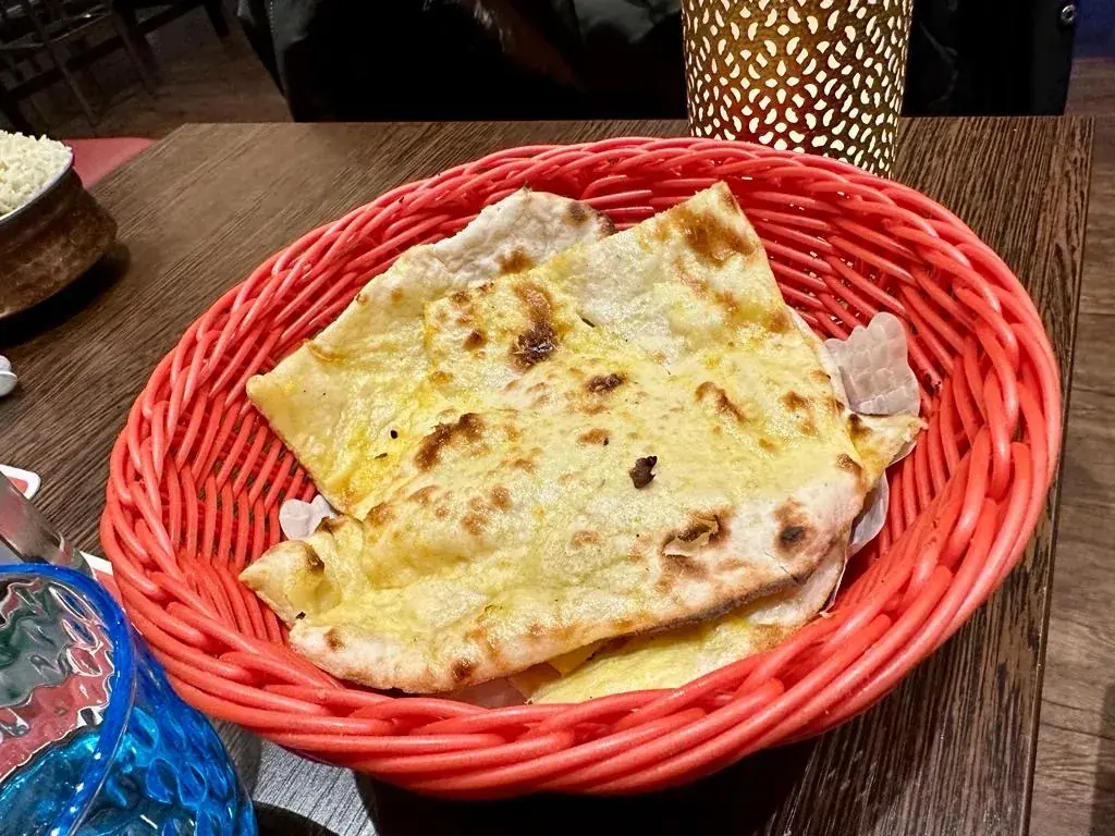 Menu_Restaurant Namaste Wetzikon_Wetzikon_immagine_6