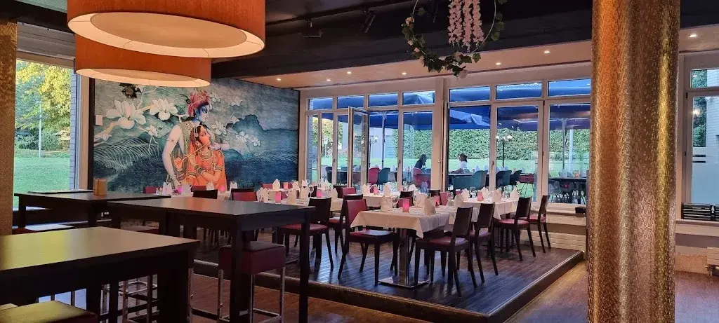 soup dragon_Restaurant Namaste Wetzikon_Wetzikon_recensione