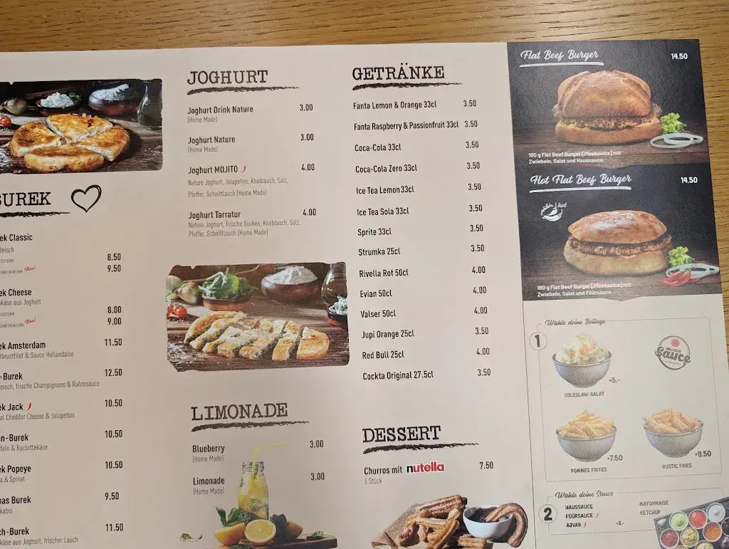 Burek Bakery_Wetzikon_menu_image_1