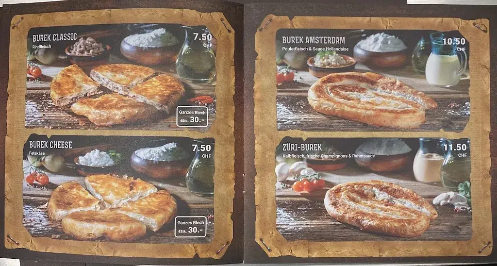 Menu_Burek Bakery_Wetzikon_image_4