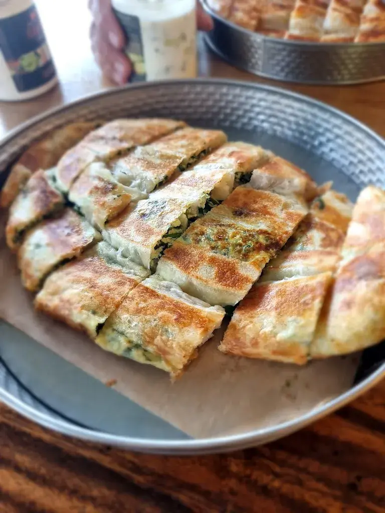 Mrz EdeL __Burek Bakery_Wetzikon_review