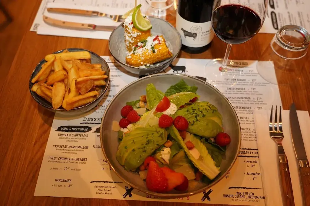 Menu_Mamas Bulle_Wetzikon_immagine_3