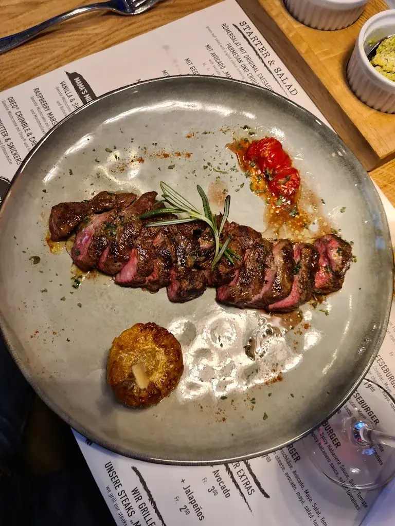 Menu_Mamas Bulle_Wetzikon_immagine_5