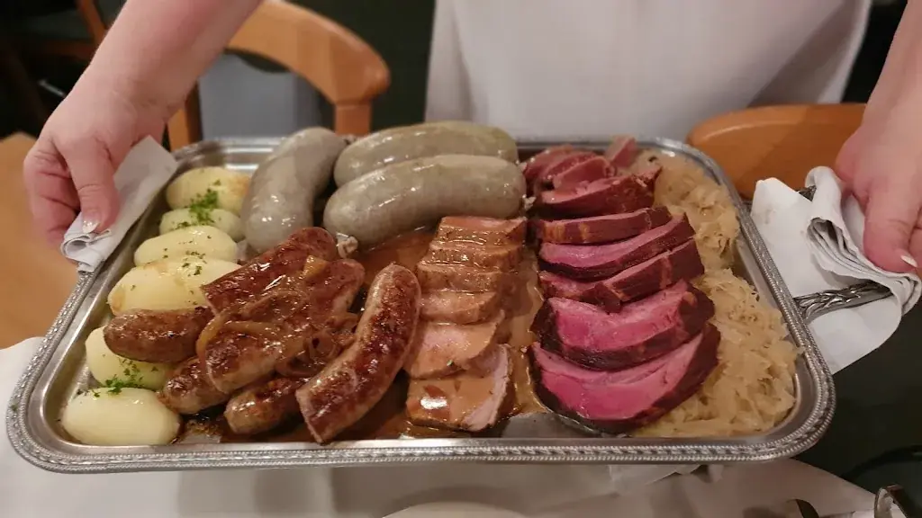 Sternen - NUR AUF ANFRAGE GEÖFFNET!_Wetzikon_menu_image_1