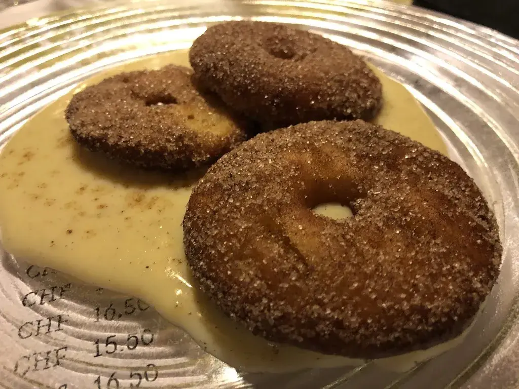 Menu_Sternen - NUR AUF ANFRAGE GEÖFFNET!_Wetzikon_immagine_3