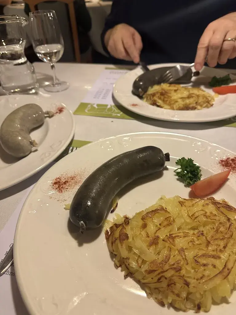 Menu_Sternen - NUR AUF ANFRAGE GEÖFFNET!_Wetzikon_immagine_4