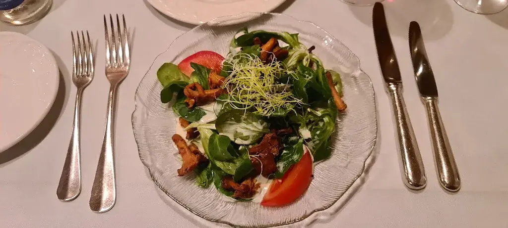 Menu_Sternen - NUR AUF ANFRAGE GEÖFFNET!_Wetzikon_immagine_5