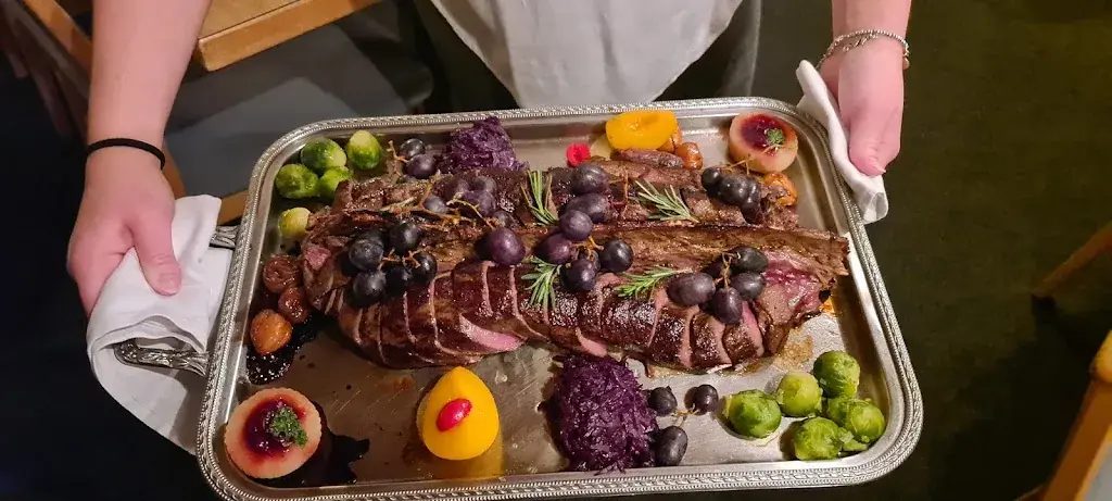 Menu_Sternen - NUR AUF ANFRAGE GEÖFFNET!_Wetzikon_immagine_7