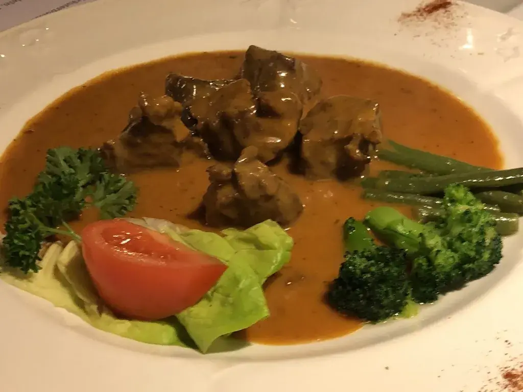 Menu_Sternen - NUR AUF ANFRAGE GEÖFFNET!_Wetzikon_immagine_8