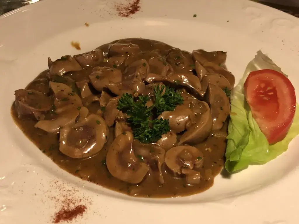 Martin Frey_Sternen - NUR AUF ANFRAGE GEÖFFNET!_Wetzikon_recensione