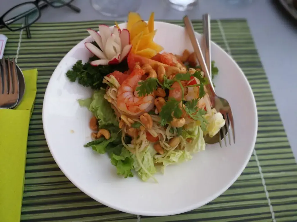 Menu_Restaurant Thai Country_Wetzikon_image_2