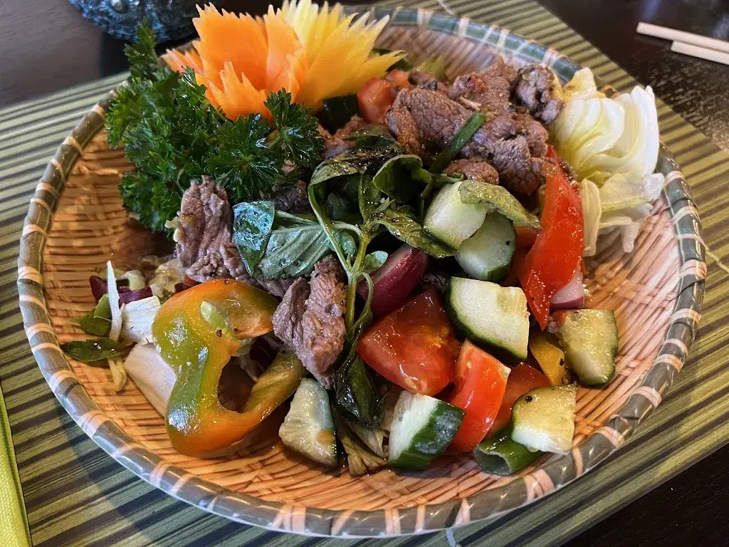 Menu_Restaurant Thai Country_Wetzikon_image_3