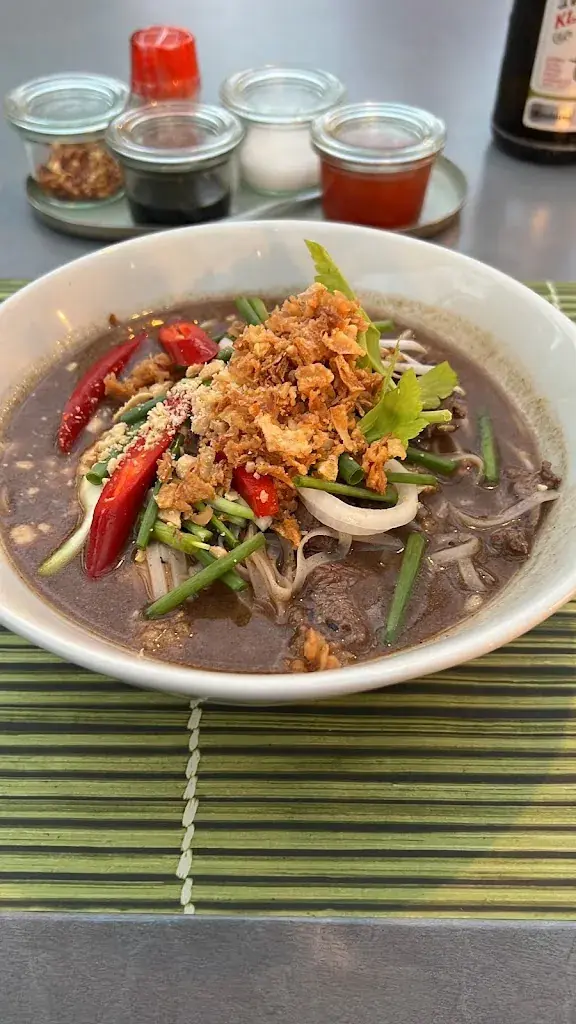 Menu_Restaurant Thai Country_Wetzikon_image_4