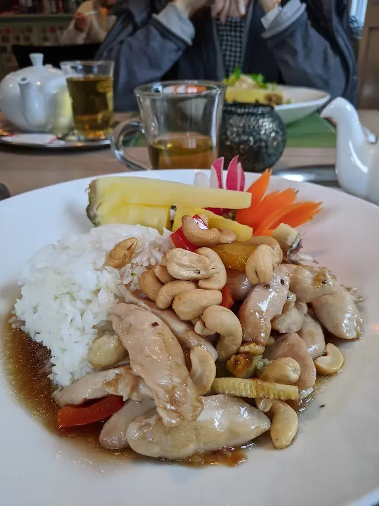 Menu_Restaurant Thai Country_Wetzikon_image_5