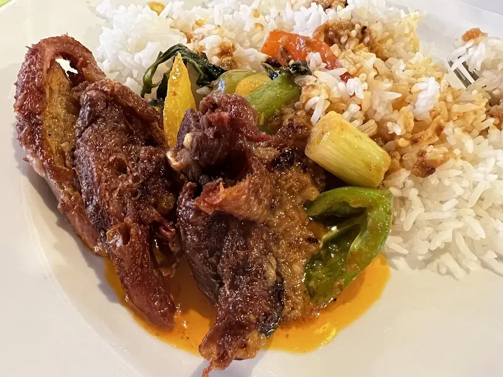 Menu_Restaurant Thai Country_Wetzikon_image_9