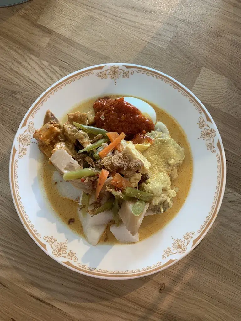 Menu_Rumarasa - Indonesische Köstlichkeiten_Wetzikon_image_9