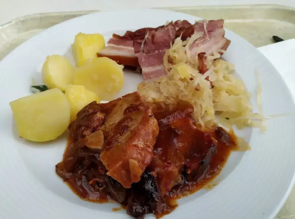 Menu_Migros-Restaurant - Wetzikon - Züri-Oberland-Märt_Wetzikon_immagine_7