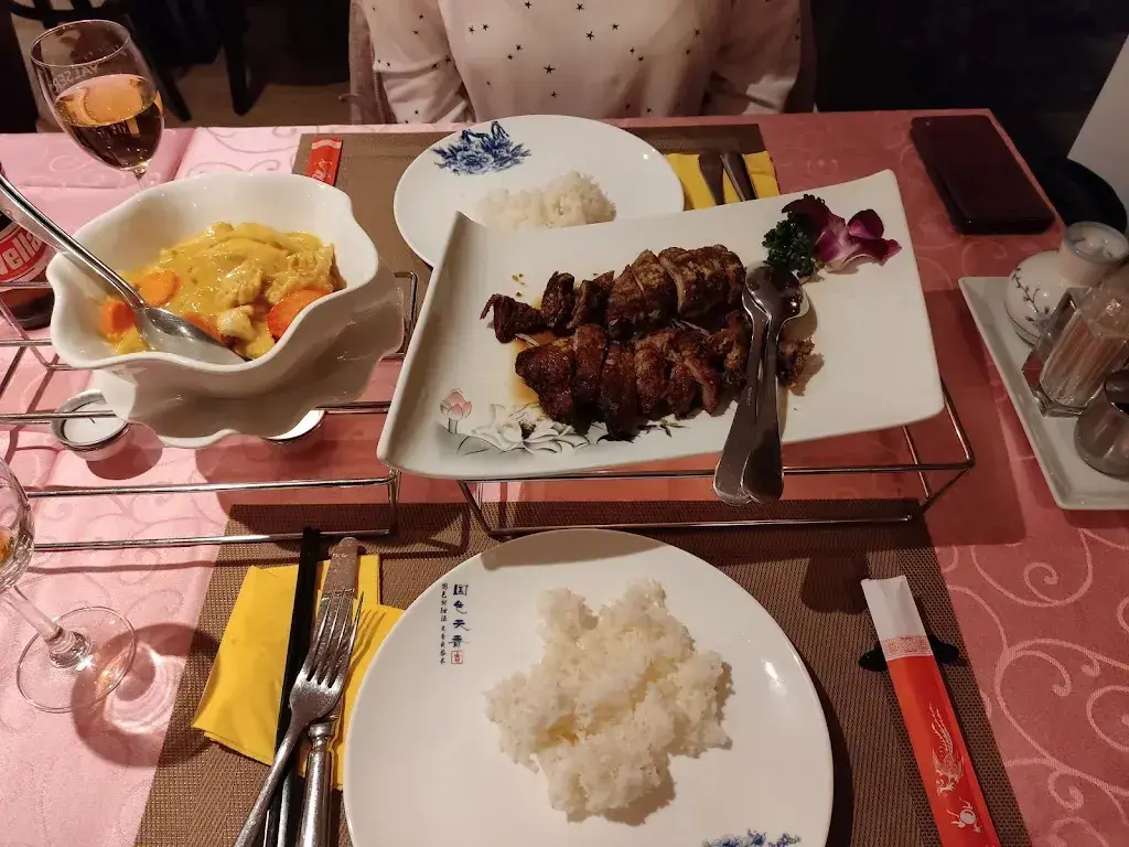 Mehtap Franzen_China Restaurant zum Gelben Schnabel_Wetzikon_review