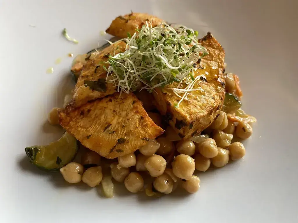 Restaurant Konter restaurant à Wetzikon