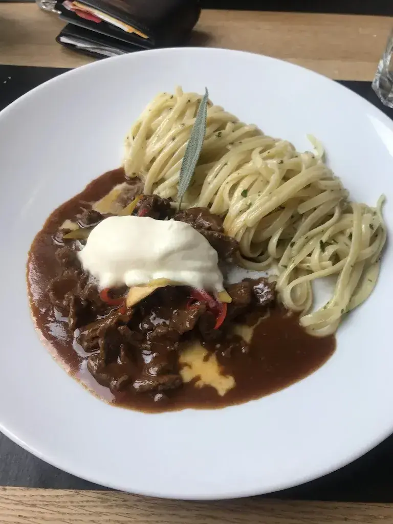 Sven Küenzi_Restaurant Konter_Wetzikon_review