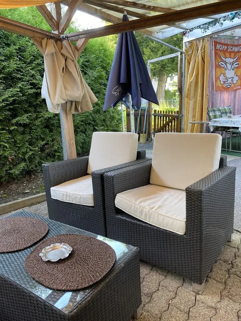 Titus Kaiser_Restaurant Schöneich_Wetzikon_Bewertung