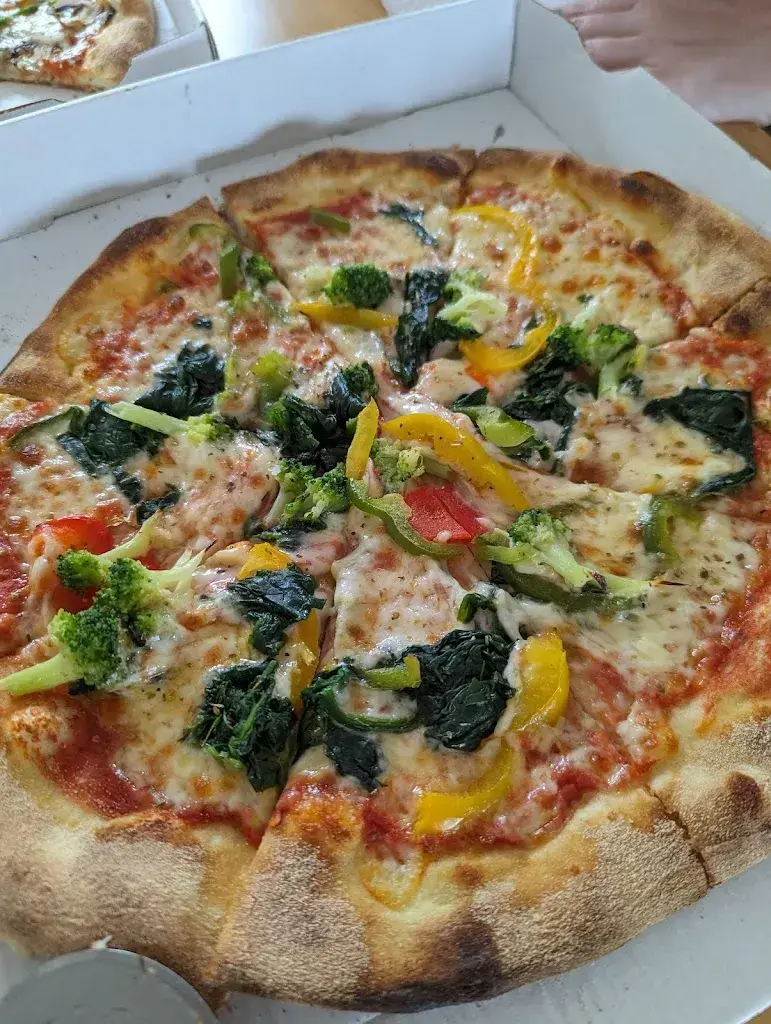 Menü_Casa Nostra Pizzakurier_Wetzikon_Bild_2