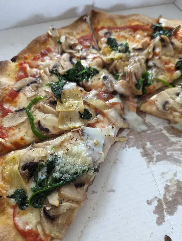 Menü_Casa Nostra Pizzakurier_Wetzikon_Bild_3