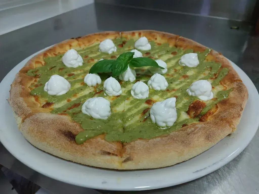 Menü_Casa Nostra Pizzakurier_Wetzikon_Bild_9