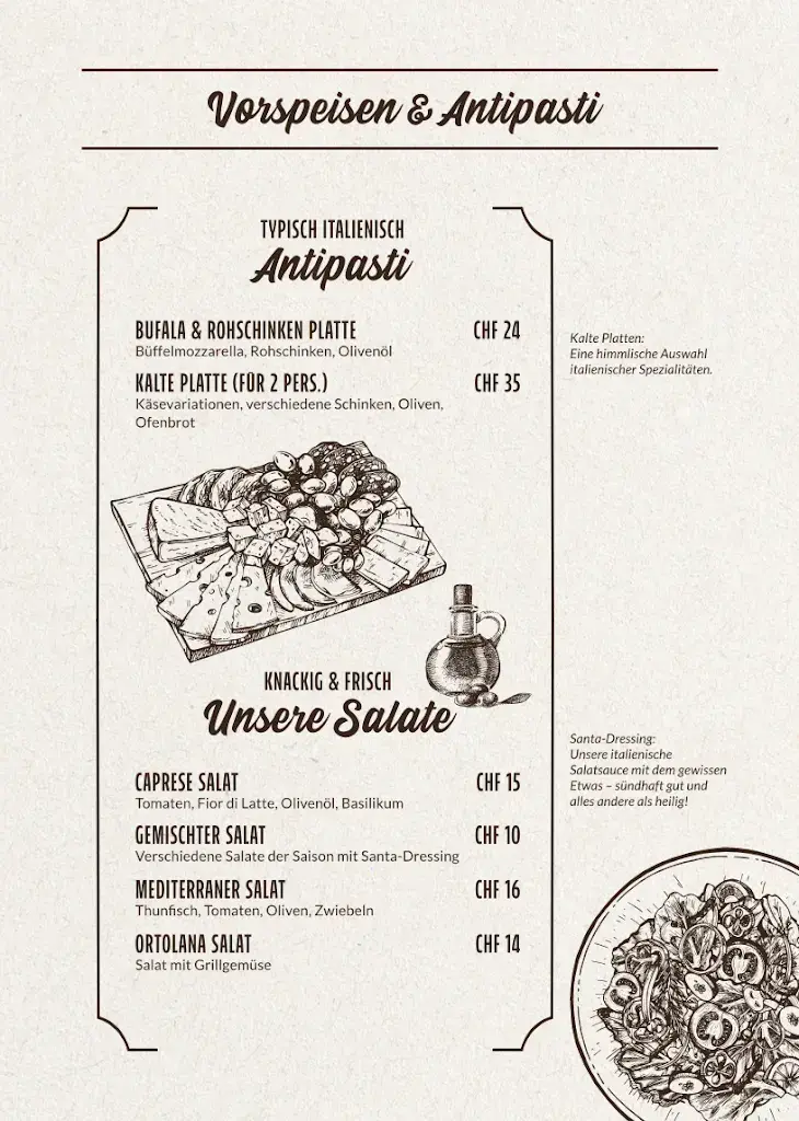 Menu_Santa Pizza!_Wetzikon_image_3