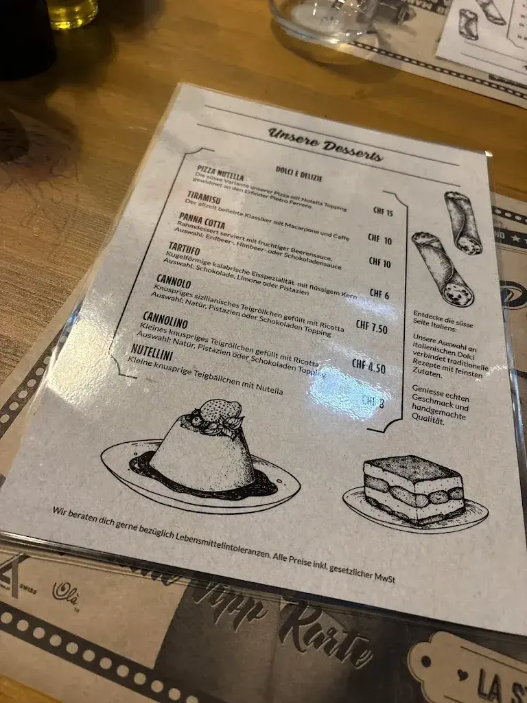 Menu_Santa Pizza!_Wetzikon_image_4