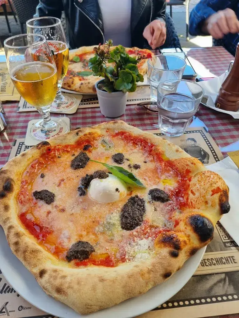 Menu_Santa Pizza!_Wetzikon_image_5