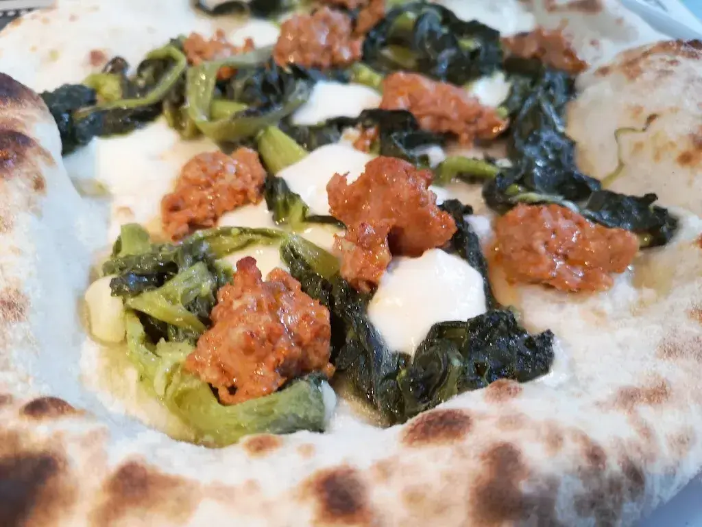 Menu_Santa Pizza!_Wetzikon_image_7