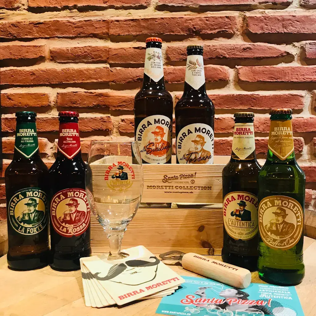 Menu_Santa Pizza!_Wetzikon_image_9