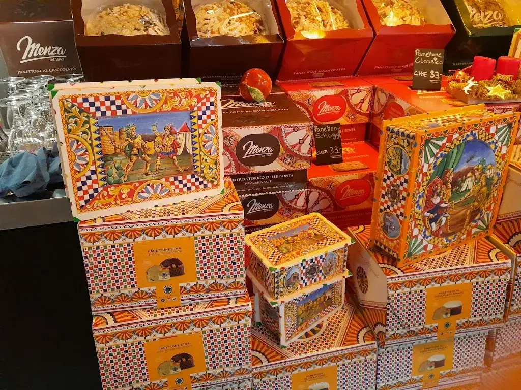 Erth Sandoval_Santa Pizza!_Wetzikon_review