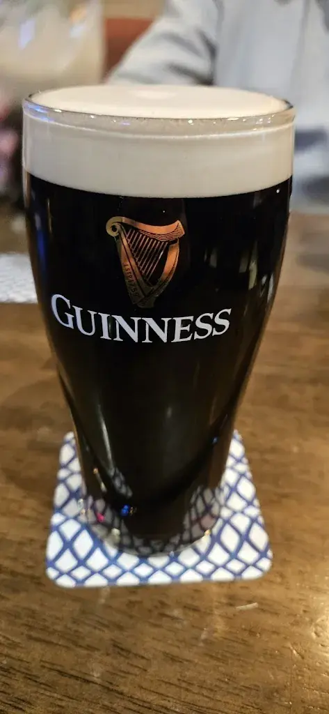 Menü_Mc CARTHY'S_Bern_Bild_6