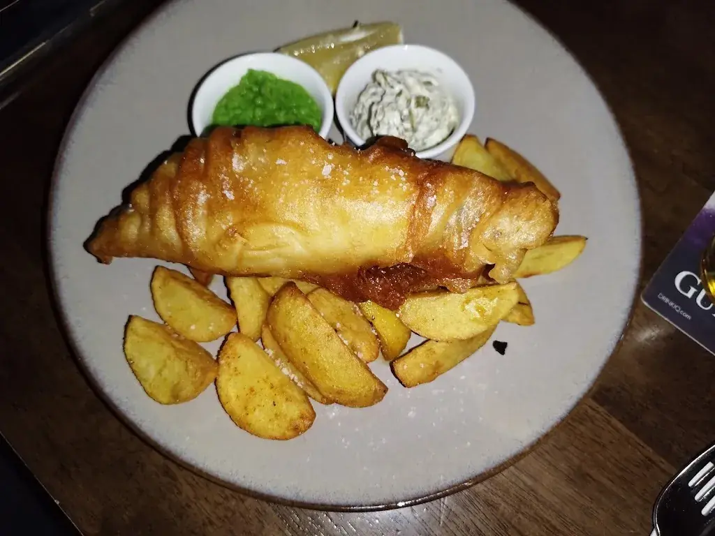 Menü_Mc CARTHY'S_Bern_Bild_7