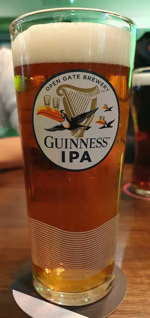 Menü_Mc CARTHY'S_Bern_Bild_9