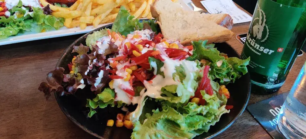 Iuliana_Mc CARTHY'S_Bern_Bewertung