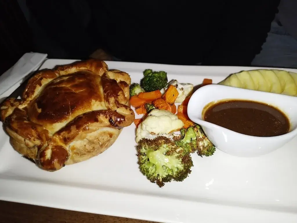 Christos “Lisan al gaib”_Mc CARTHY'S_Bern_Bewertung