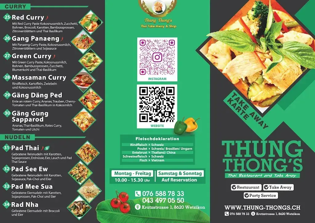 ThungThong`s Thai Take Away_Wetzikon_menu_image_1